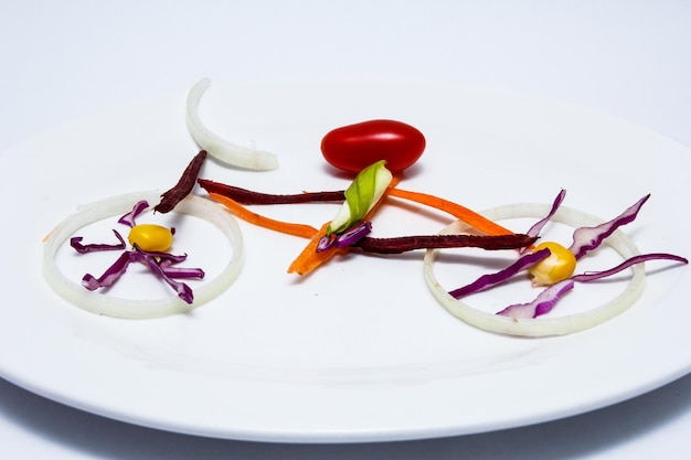 Plating creativ